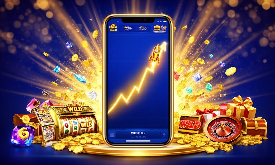 goldenwin88 editorial visual
