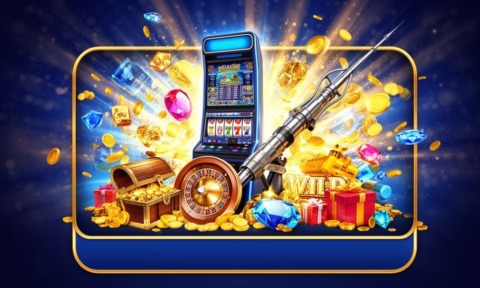 goldenwin88 Triple Gold Luck